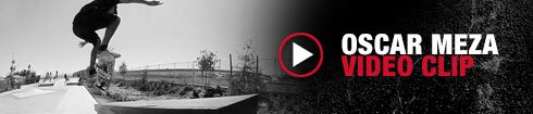 FKD Oscar Meza
