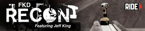 fkd recon