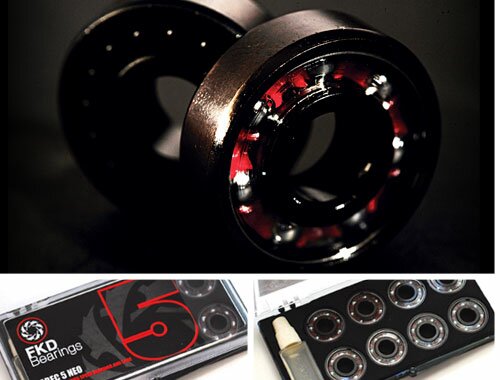 fkd bearings abec 5 neo