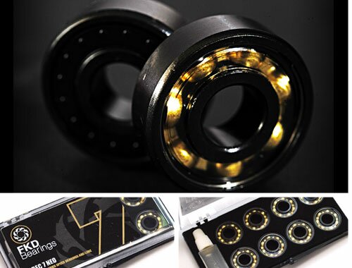 fkd bearings abec 7 neo