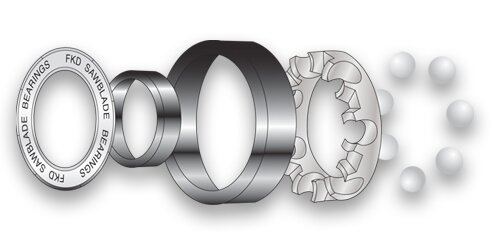 fkd bearings