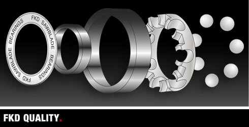 fkd bearings
