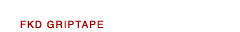 FKD Griptape