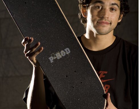 FKD Paul Rodriguez Griptape