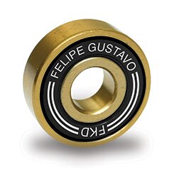 FKD Felipe Gustavo Blacklights