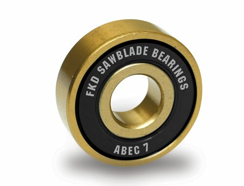 fkd bearings abec 7