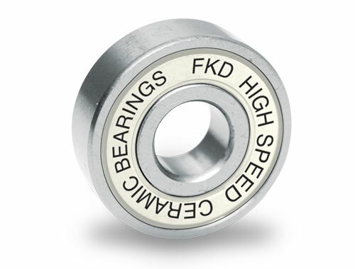 fkd bearings sawblade ceramic