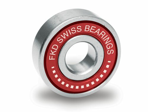 fkd bearings sawblade swiss