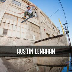austin lenahan