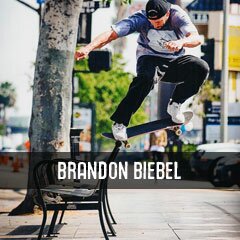 brandon biebel