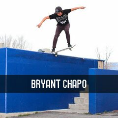 bryant chapo