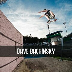 dave bachinsky