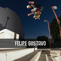 felipe gustavo