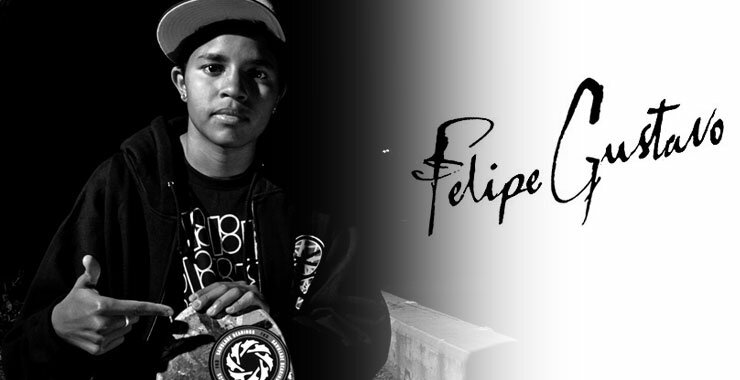 FKD AM Felipe Gustavo