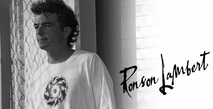 FKD Pro Ronson Lambert