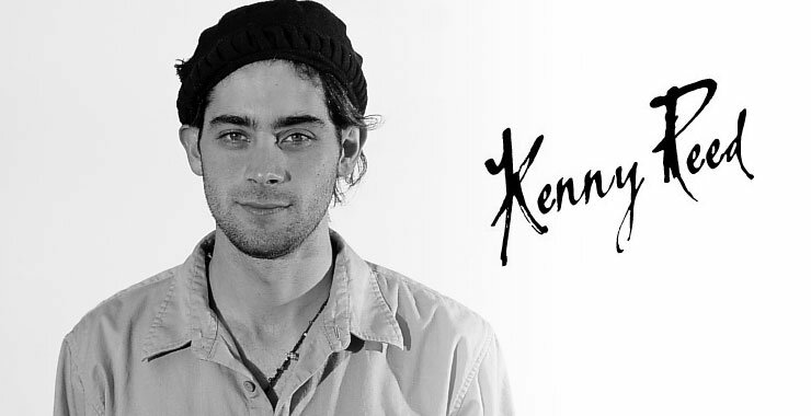 FKD Pro Kenny Reed