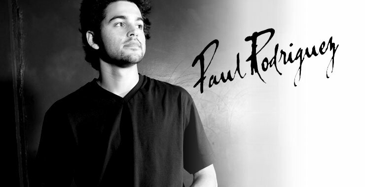 FKD Pro Paul Rodriguez