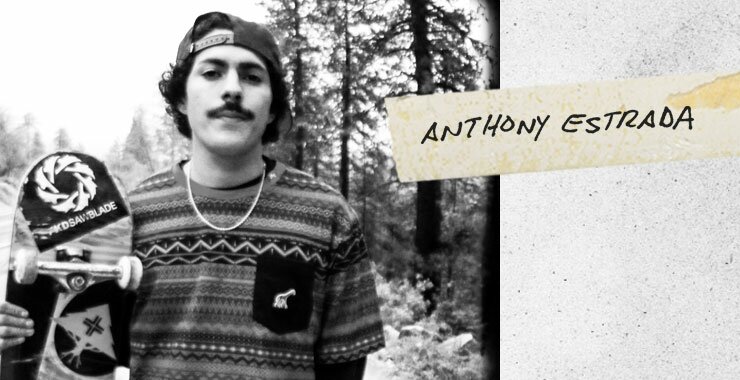 FKD AM Anthony Estrada