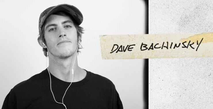 FKD Pro Dave Bachinsky