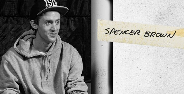 FKD AM Spencer Brown