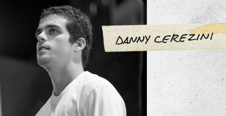 FKD Pro Danny Cerezini