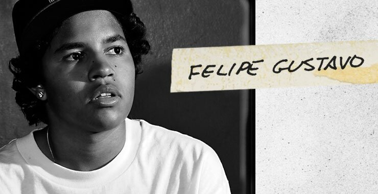 FKD Pro Felipe Gustavo