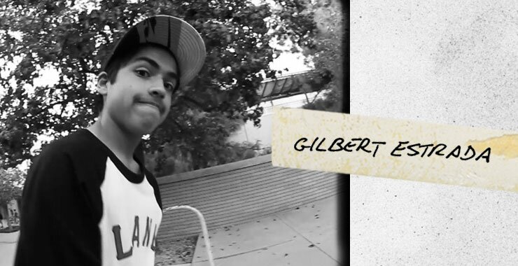 FKD AM Gilbert Estrada