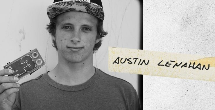 FKD AM Austin Lenahan