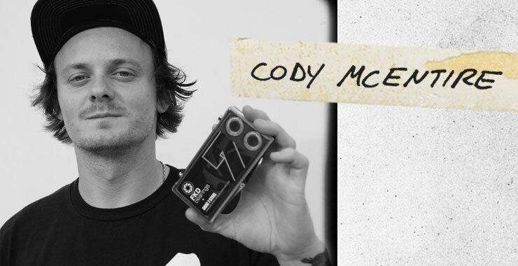 FKD AM Cody McEntire