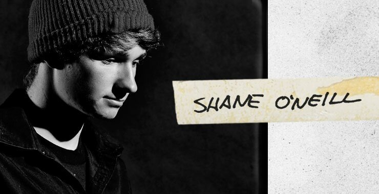 FKD Pro Shane Oneill