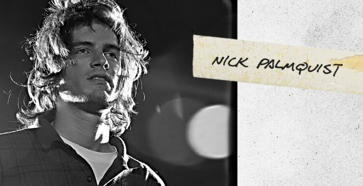 FKD AM Nick Palmquist