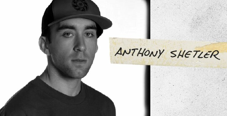 FKD Pro Anthony Shetler