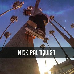 nick palmquist
