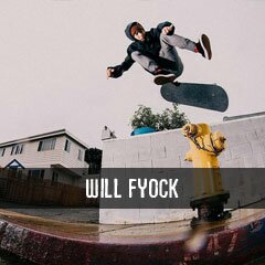 will fyock